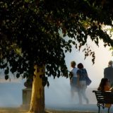 ANM: Vremea până pe 10 august, la un pas de caniculă