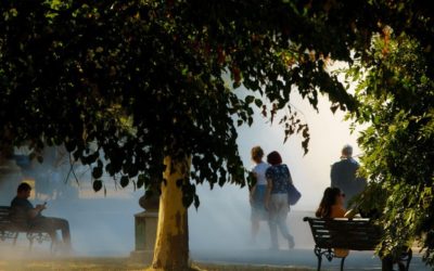 ANM: Vremea până pe 10 august, la un pas de caniculă