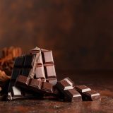 Amiroși ciocolată înainte de sport? Rezultate neașteptate la picioare