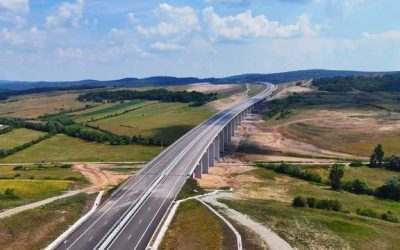 Pro Infrastructură cere CNAIR: A3 Poarta Sălajului-Zimbor, deschisă urgent