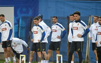 Coman, transferat! Au bătut palma: „Așa ne-am înțeles”