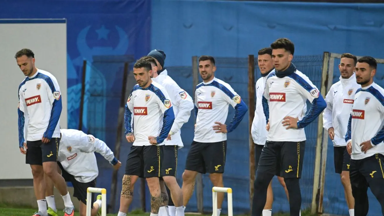 Coman, transferat! Au bătut palma: „Așa ne-am înțeles”