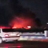 Iran RĂSPUNDE la atacurile SUA: Lovite ținte militare în Bahrain și Kuweit