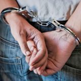 Fals polițist în Bihor, prins după ce a încasat mii de lei de la șoferi