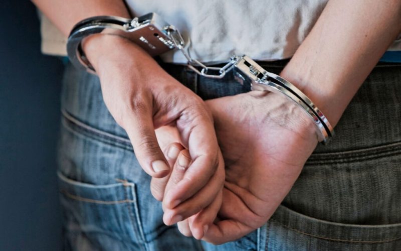 Fals polițist în Bihor, prins după ce a încasat mii de lei de la șoferi