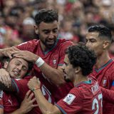 Portugal, start în fața Canada: Miza e uriașă