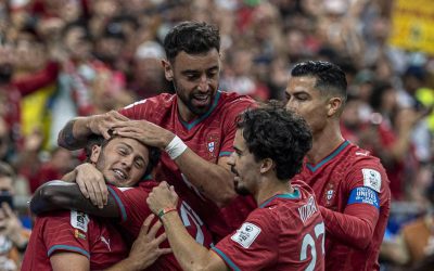 Portugal, start în fața Canada: Miza e uriașă