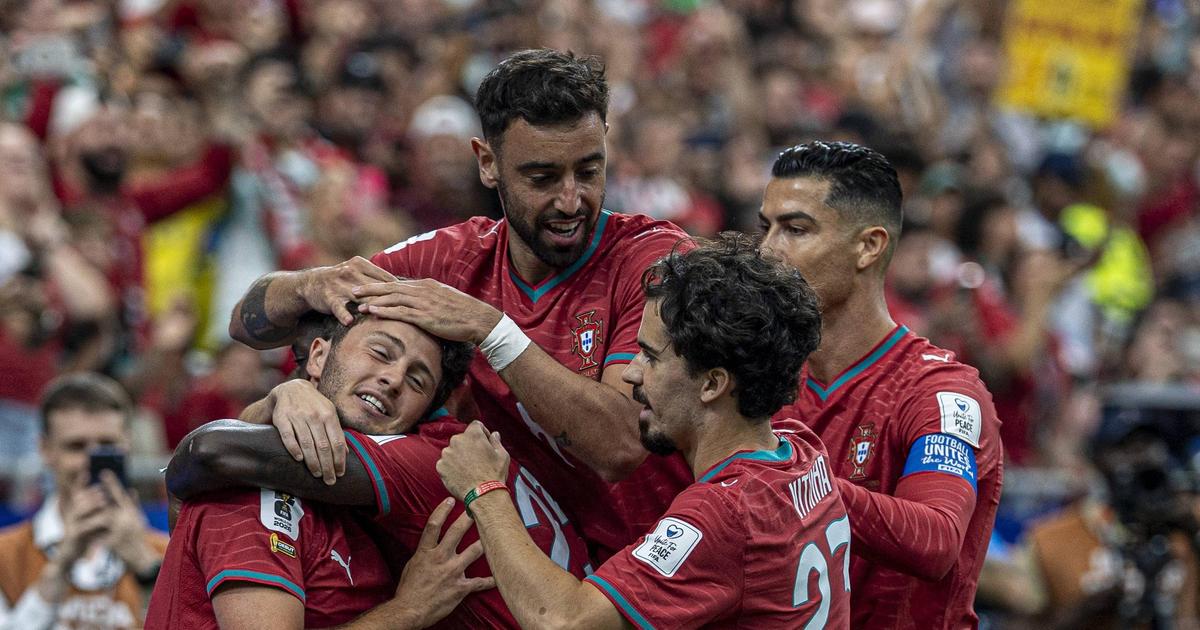 Portugal, start în fața Canada: Miza e uriașă