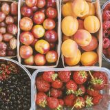 Fructe românești: Leac pentru tensiune, explică Dr. Toma