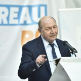 Băsescu: Nicușor Dan nu poate servi țara, greșeli grave