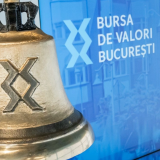 BVB urcă pe bursă: Peste 35 mil. Euro tranzacționați joi