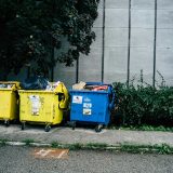 București: Vot pentru gunoaie noi, colectare separată, stații noi până în 2033