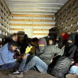 Raiduri Antrenătate: 5 Arestări în Germania și Elveția pentru Trafic de Migranți