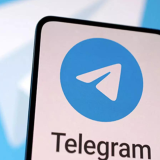 Telegram, amendat pentru filme și seriale piratate