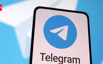 Telegram, amendat pentru filme și seriale piratate