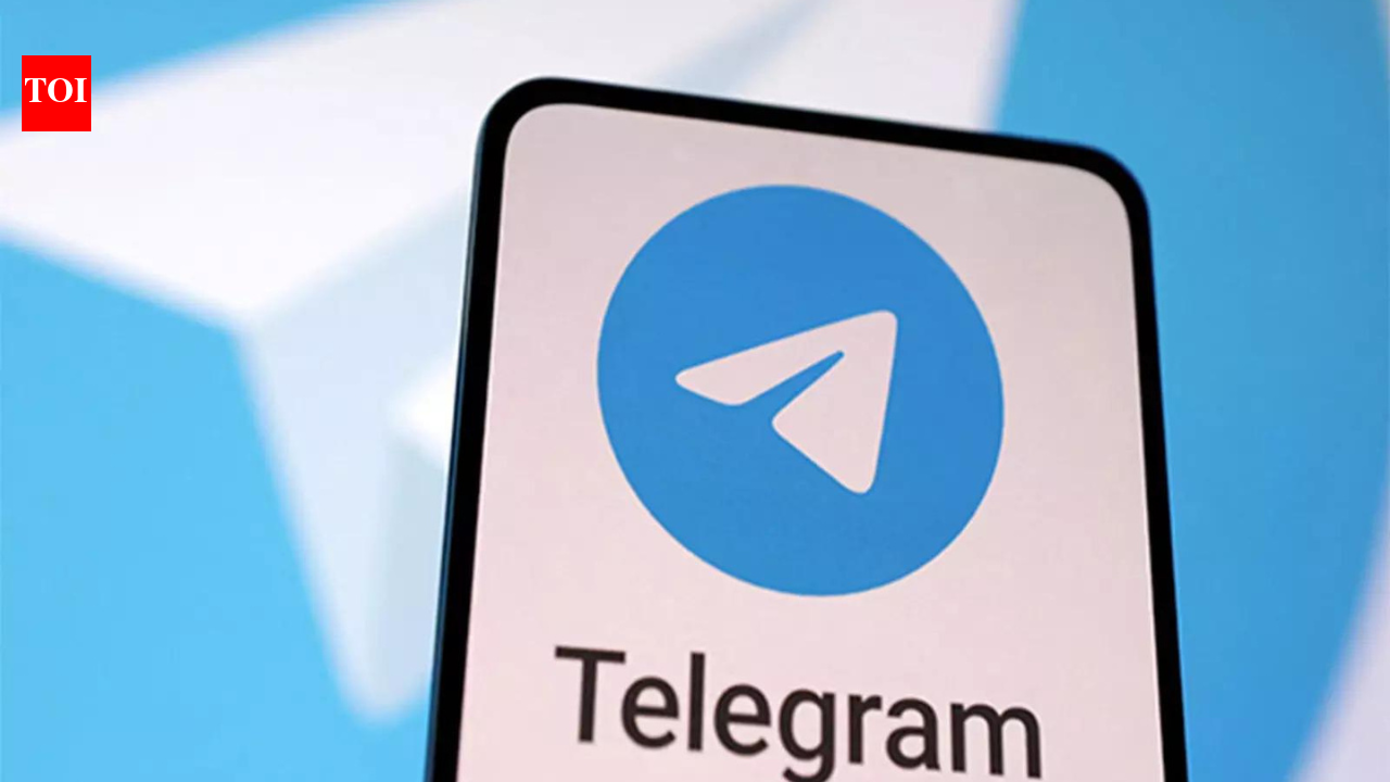 Telegram, amendat pentru filme și seriale piratate