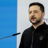 Zelenski, primul oaspete al noului premier britanic