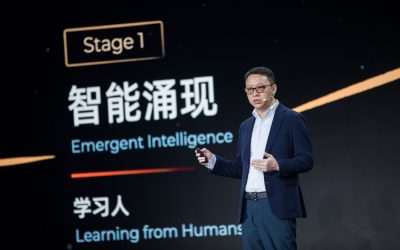 Anthropic acuză China de atac fără precedent asupra AI-ului său