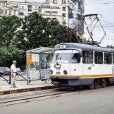 STB: Tramvaie pe ultima sută la Festivalul Tatra în București