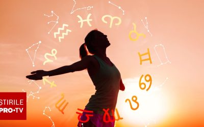 Luna Plină în Vărsător: Schimbări Majore Pentru Zodii