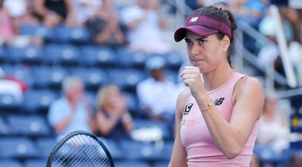Sorana Cîrstea, cea mai bună clasată din carieră în WTA