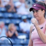 Sorana Cîrstea, cea mai bună clasată din carieră în WTA