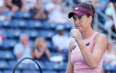 Sorana Cîrstea, cea mai bună clasată din carieră în WTA