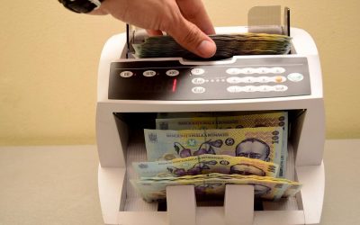 UE: România strâbăte calea luptei anti-spălare de bani