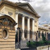 UMF Davila: 2006 locuri la medicină, luptă strânsă