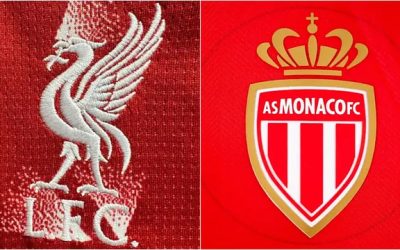 Liverpool, învins de Monaco într-un amical palpitant