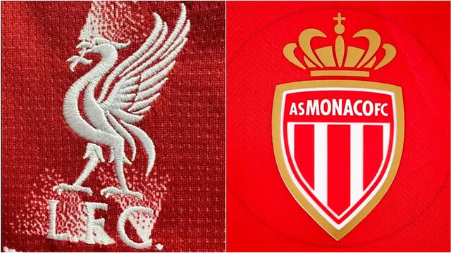 Liverpool, învins de Monaco într-un amical palpitant