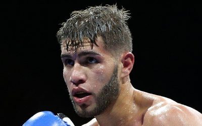 Prichard Colon, boxer mort la 33 de ani după o lovitură devastatoare