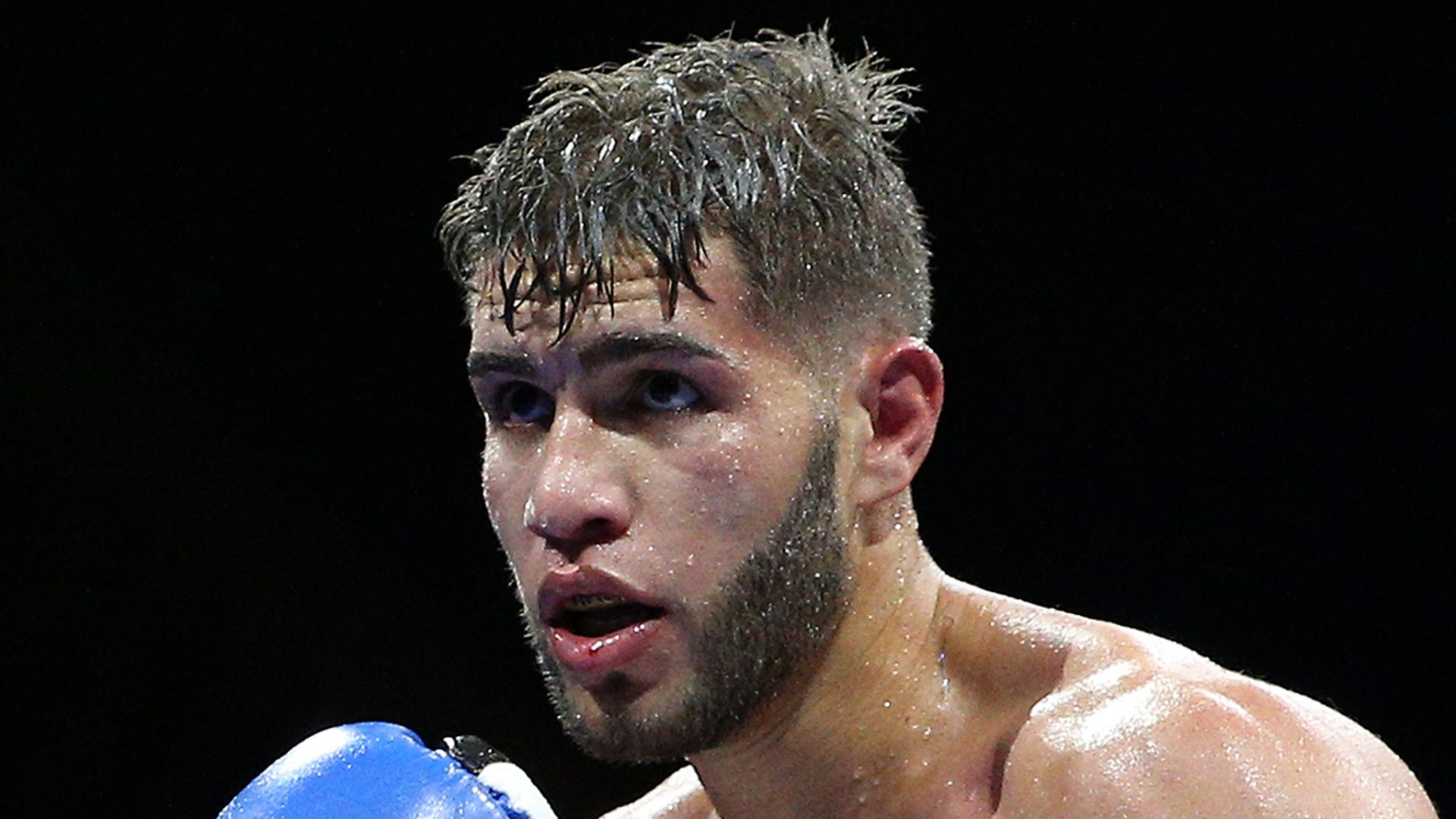 Prichard Colon, boxer mort la 33 de ani după o lovitură devastatoare