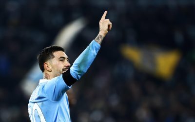 Lazio, victorie în revenire! Zaccagni, dublă cu Frosinone