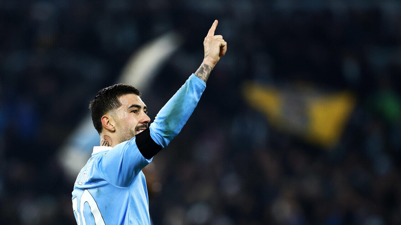Lazio, victorie în revenire! Zaccagni, dublă cu Frosinone