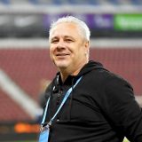 Șumudică pleacă de la CFR Cluj. Răspunsul final dat lui Varga