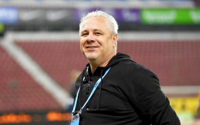 Șumudică pleacă de la CFR Cluj. Răspunsul final dat lui Varga
