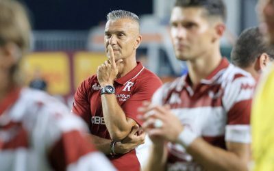 Rapid: Jucător dispărut, amenință cu procese lungi