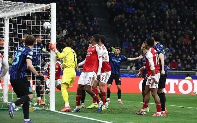 Liverpool, Real Madrid, Inter:dueluri de foc în Europa