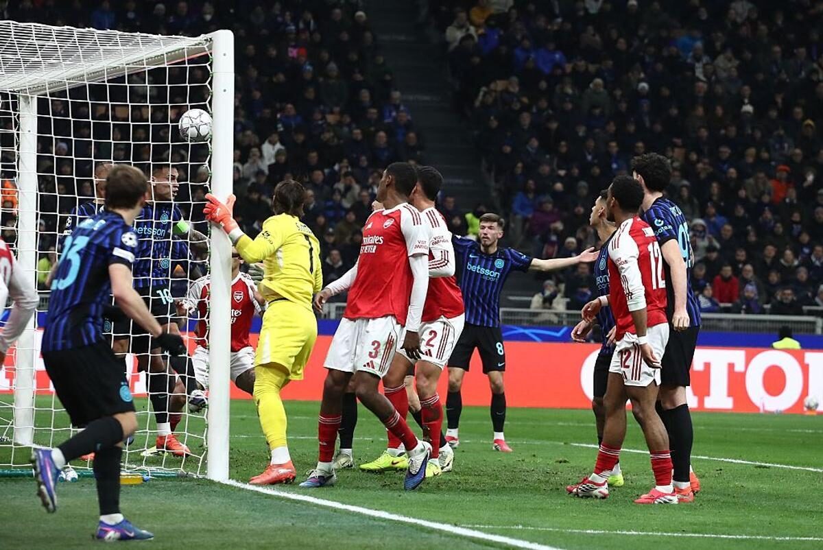 Liverpool, Real Madrid, Inter:dueluri de foc în Europa