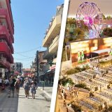 Costinești și Nibiru: Cât costă o zi de vis și-o noapte nebună