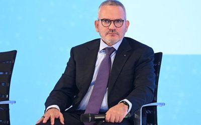 BT: România, pe drumul transformării, cu creștere solidă