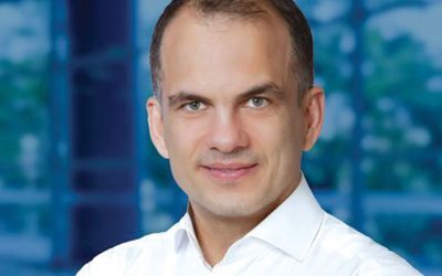 Radu Stoica, șef financiar la Peek & Cloppenburg, business 1,3 mld euro