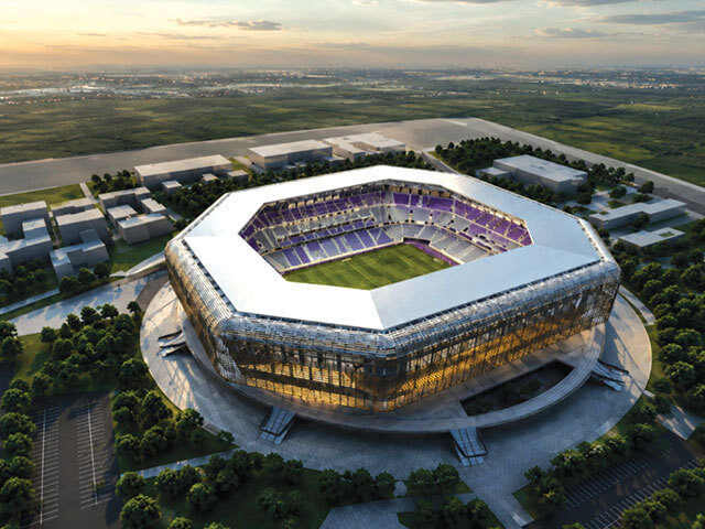 Timișoara: Stadionul „Dan Păltinișanu” prinde contur, 570 mil. Lei investiție