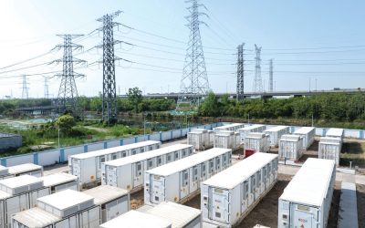 Bulgaria, lider la export electric: Bateriile fotovoltaice depășesc Kozlodui