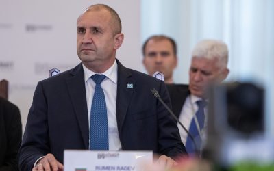 Dronă din România, explozie pe gazoductul Trans-Balkan. NATO discută