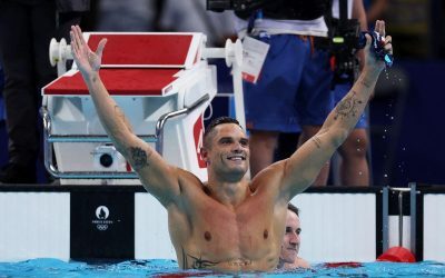 Campionul mult-titrat se retrage de la Europenele de la Paris