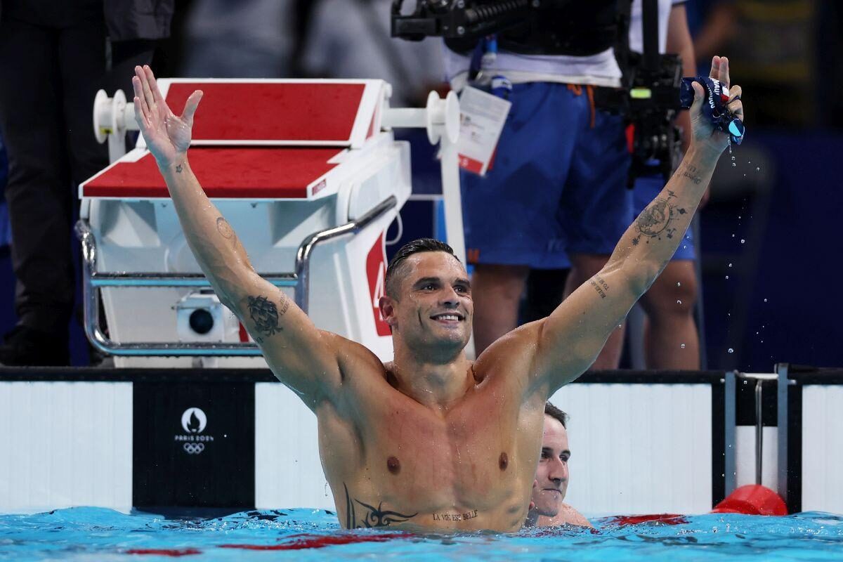 Campionul mult-titrat se retrage de la Europenele de la Paris