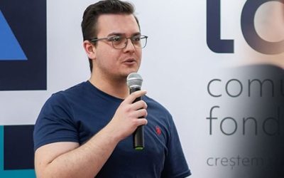 Kyndred, AI de la Meditații.ro, lansează exploziv: 500+ useri în prima lună
