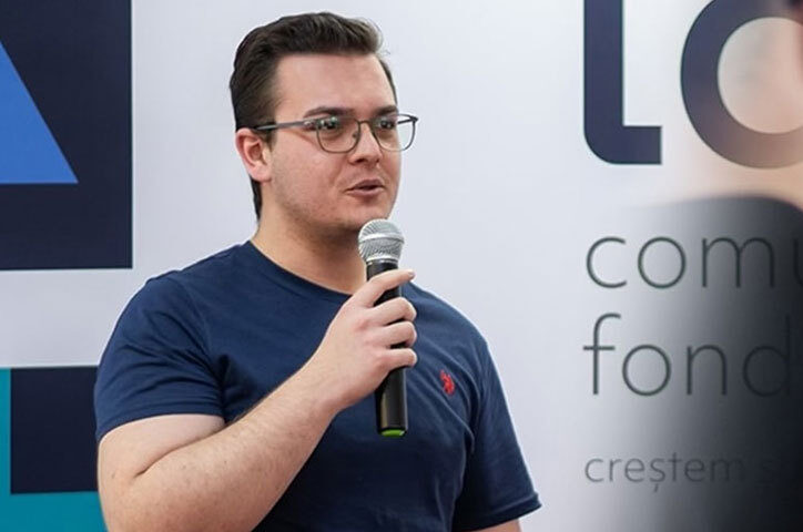Kyndred, AI de la Meditații.ro, lansează exploziv: 500+ useri în prima lună